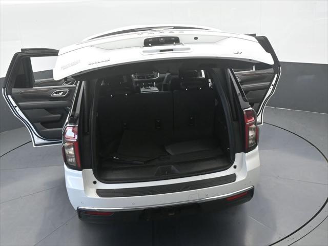 2023 Chevrolet Tahoe 2WD LT