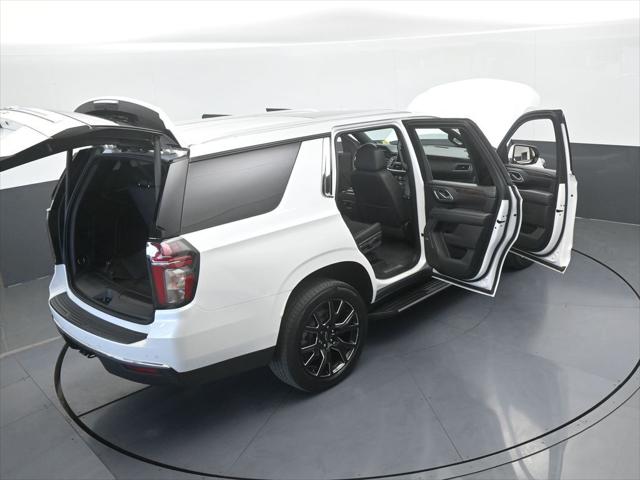 2023 Chevrolet Tahoe 2WD LT