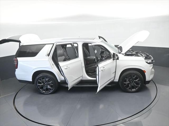 2023 Chevrolet Tahoe 2WD LT