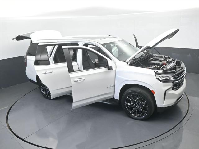 2023 Chevrolet Tahoe 2WD LT