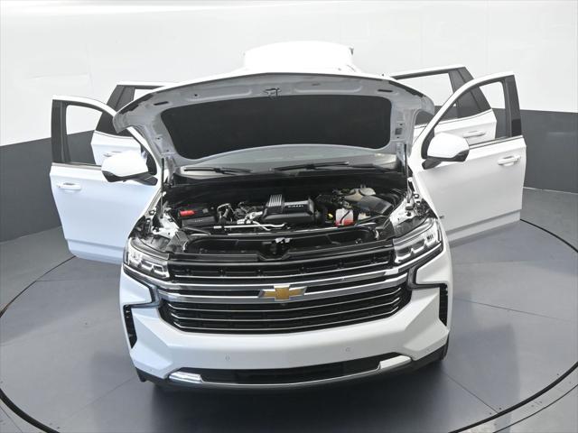 2023 Chevrolet Tahoe 2WD LT