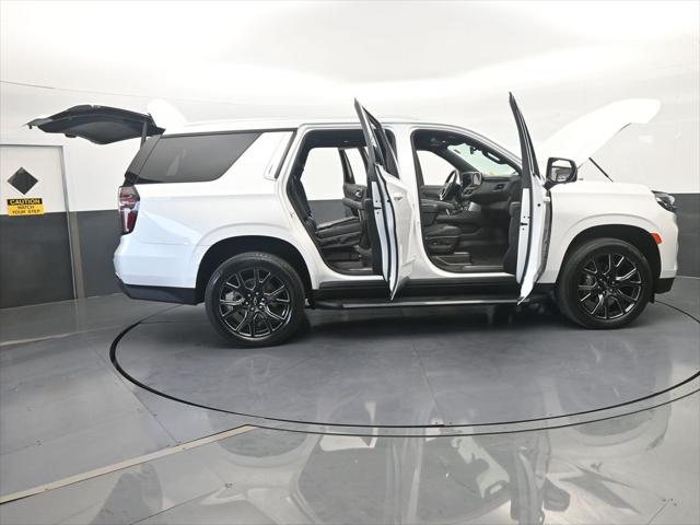 2023 Chevrolet Tahoe 2WD LT
