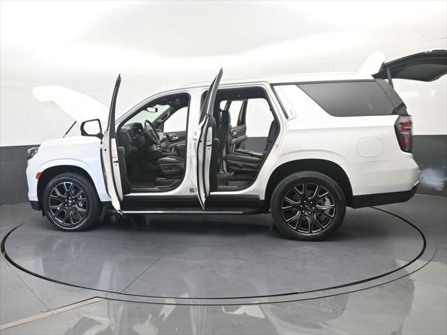 2023 Chevrolet Tahoe 2WD LT