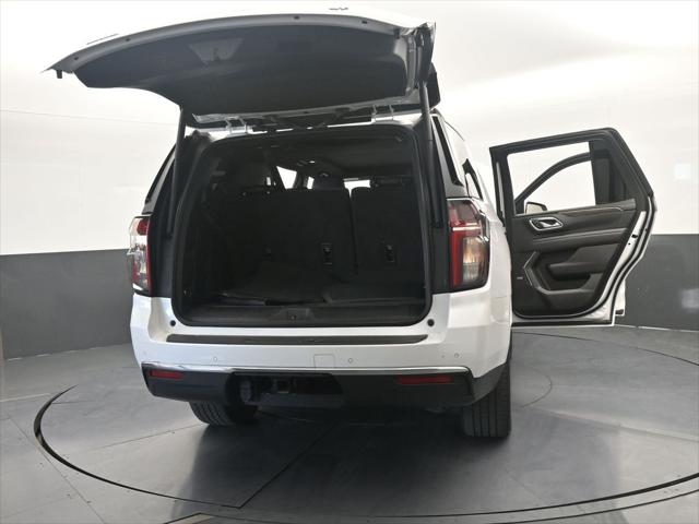 2023 Chevrolet Tahoe 2WD LT