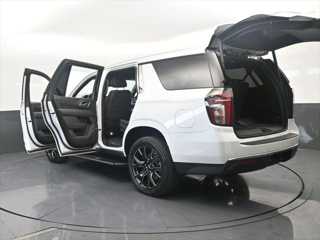 2023 Chevrolet Tahoe 2WD LT