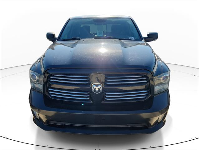 2014 RAM 1500 Sport