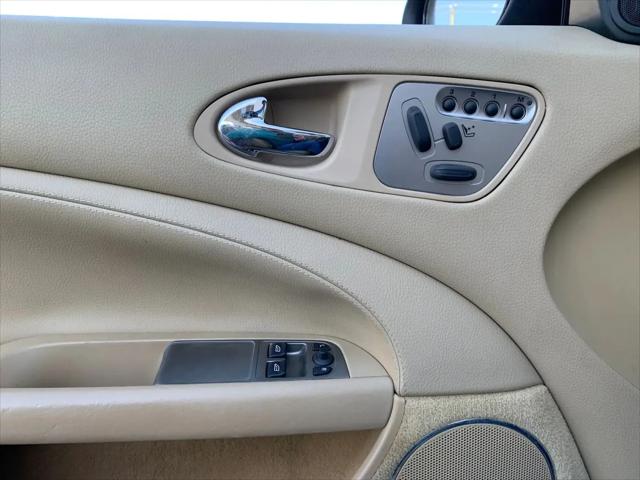 2007 Jaguar XK Standard
