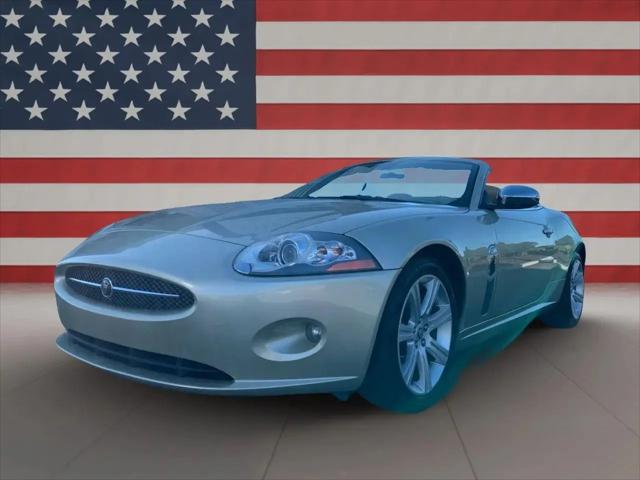 2007 Jaguar XK Standard for sale in Virginia Beach, VA