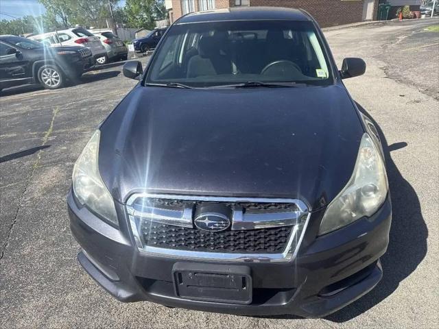 2013 Subaru Legacy 2.5i for sale in Webster, NY
