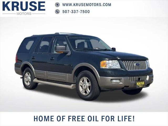2003 Ford Expedition Eddie Bauer for sale in Marshall, MN