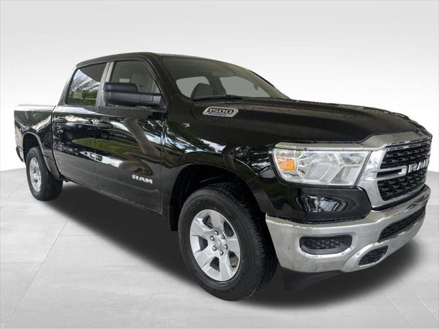 2023 RAM Ram 1500 RAM 1500 BIG HORN CREW CAB 4X4 57 BOX