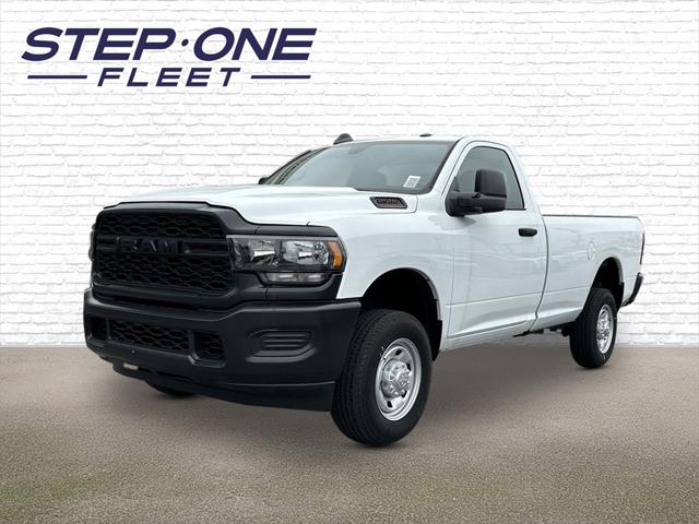 2023 RAM Ram 2500 RAM 2500 TRADESMAN REGULAR CAB 4X4 8 BOX