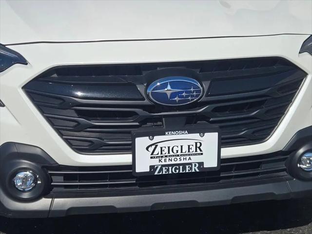 2023 Subaru Outback Onyx Edition XT