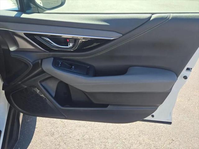 2023 Subaru Outback Onyx Edition XT