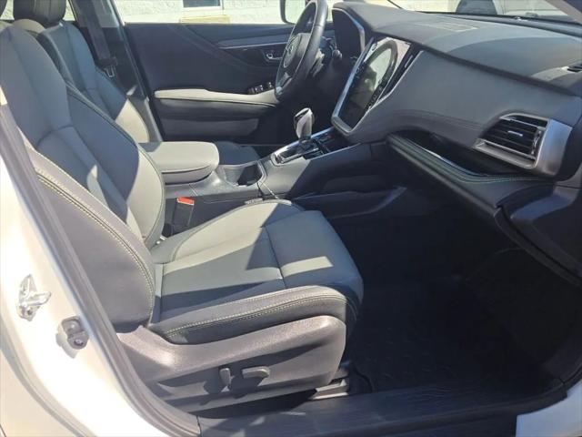 2023 Subaru Outback Onyx Edition XT
