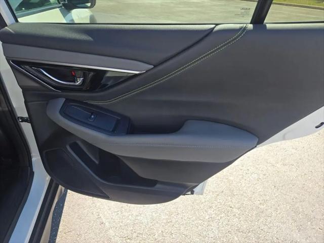 2023 Subaru Outback Onyx Edition XT