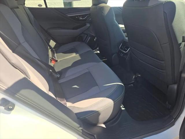 2023 Subaru Outback Onyx Edition XT