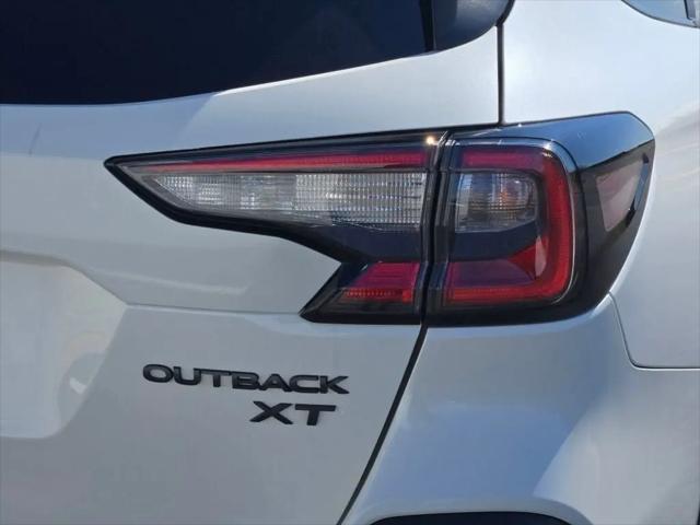 2023 Subaru Outback Onyx Edition XT