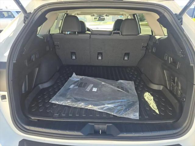 2023 Subaru Outback Onyx Edition XT