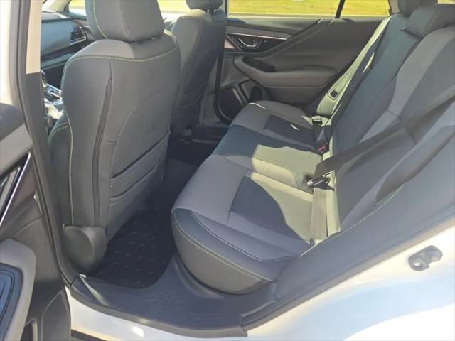 2023 Subaru Outback Onyx Edition XT