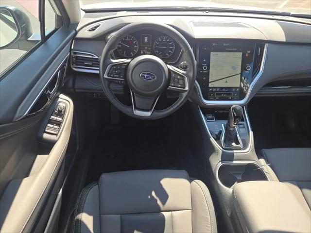 2023 Subaru Outback Onyx Edition XT