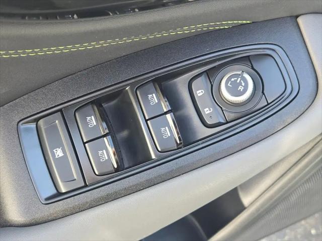 2023 Subaru Outback Onyx Edition XT