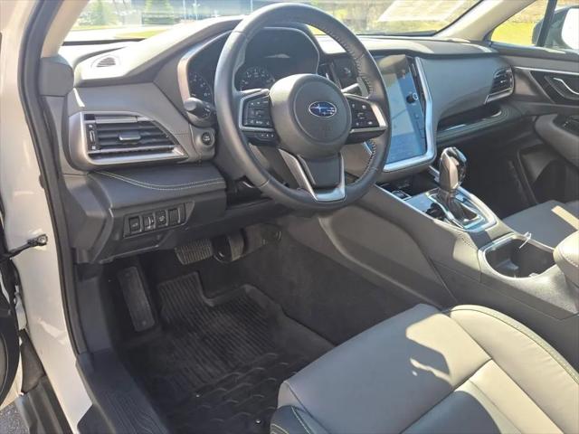 2023 Subaru Outback Onyx Edition XT