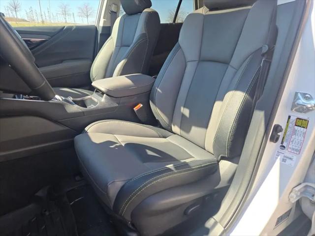 2023 Subaru Outback Onyx Edition XT