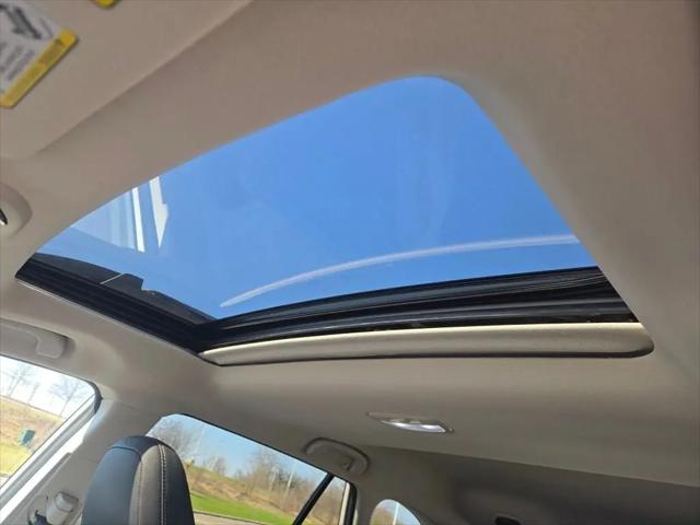 2023 Subaru Outback Onyx Edition XT
