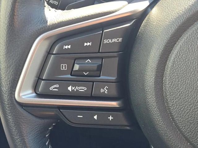 2023 Subaru Outback Onyx Edition XT