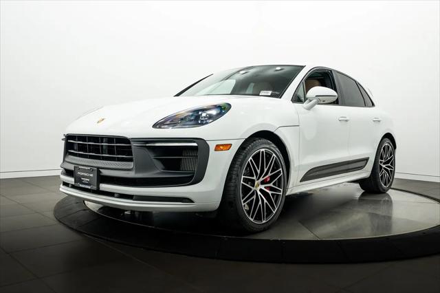 2022 Porsche Macan GTS for sale in Highland Park, IL