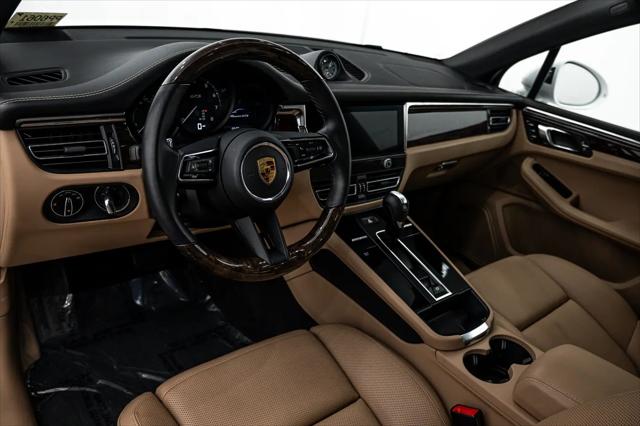 2022 Porsche Macan GTS