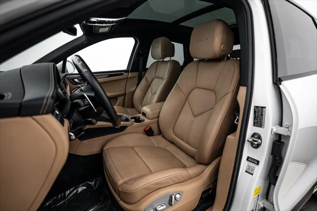 2022 Porsche Macan GTS