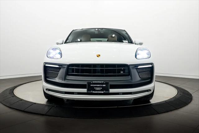 2022 Porsche Macan GTS
