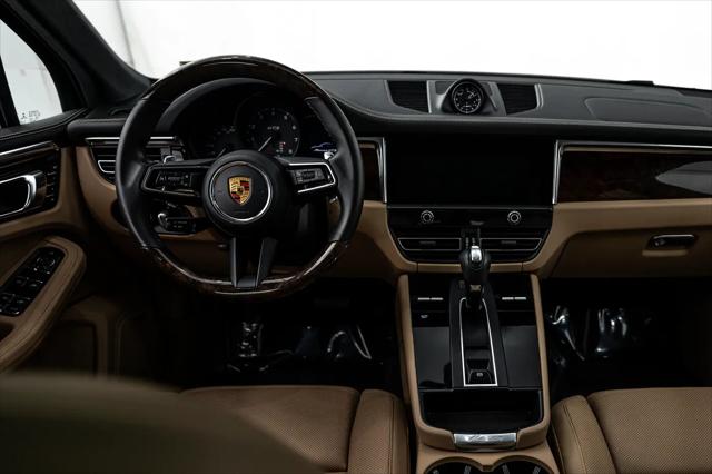 2022 Porsche Macan GTS
