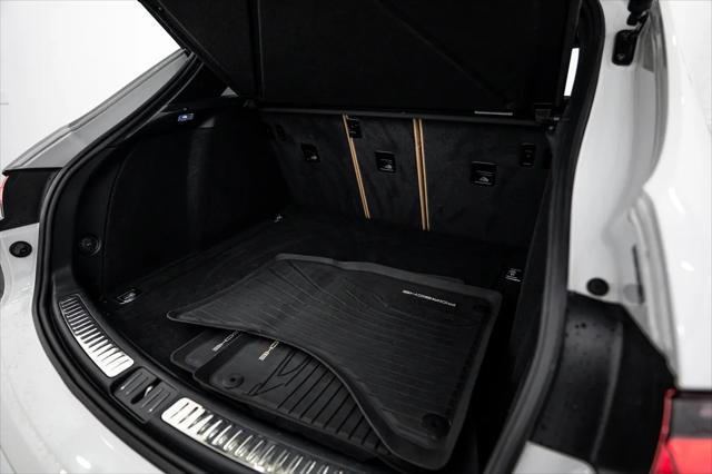 2022 Porsche Macan GTS