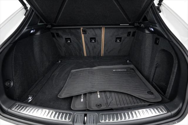 2022 Porsche Macan GTS