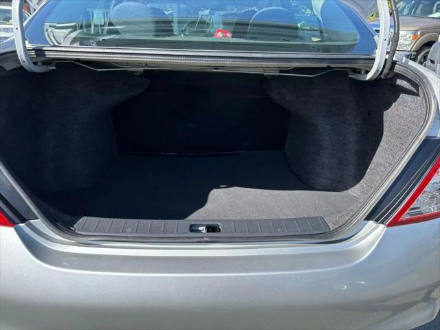 2014 Nissan Versa 1.6 S+