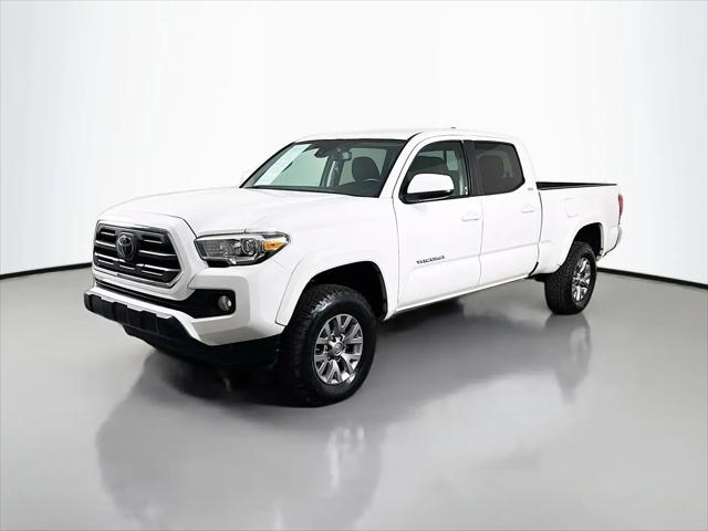 2018 Toyota Tacoma SR5 for sale in Lynnwood, WA