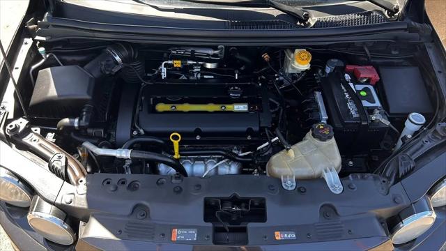 2014 Chevrolet Sonic LT Auto