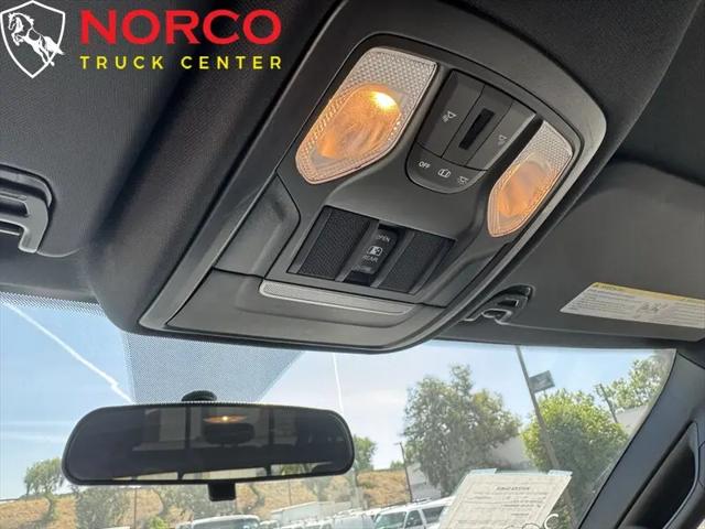 2021 Ram 3500 Tradesman Crew Cab 4x2 8' Box