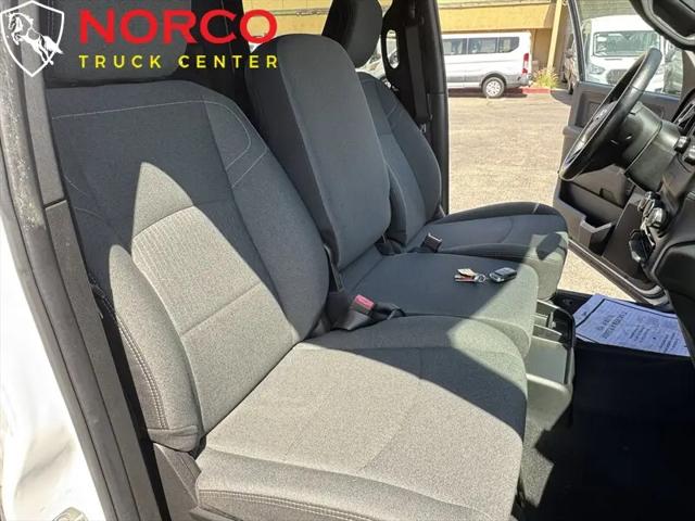 2021 Ram 3500 Tradesman Crew Cab 4x2 8' Box