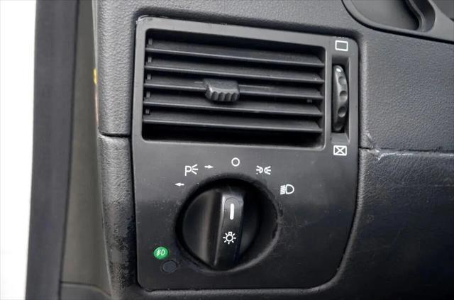 2005 Chrysler Crossfire Limited