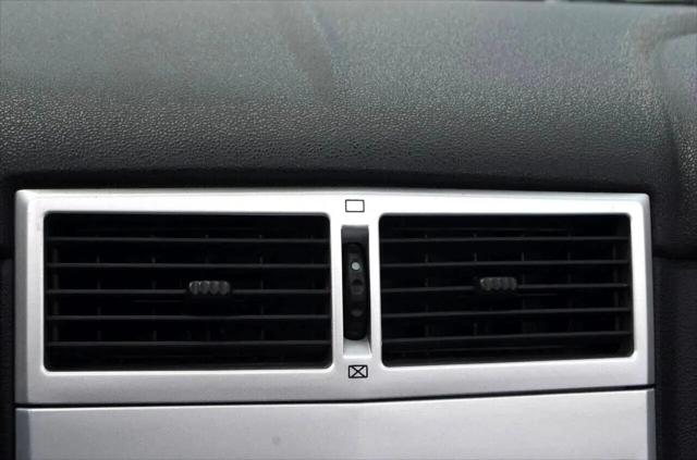 2005 Chrysler Crossfire Limited