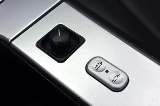 2005 Chrysler Crossfire Limited