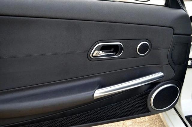 2005 Chrysler Crossfire Limited