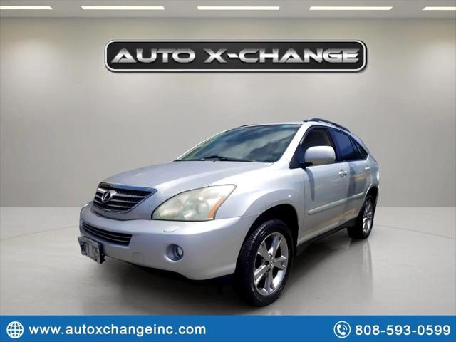 2006 Lexus RX 400h RX 400h for sale in Honolulu, HI