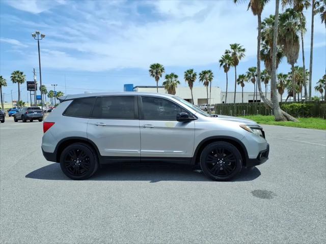 2020 Honda Passport 2WD Sport