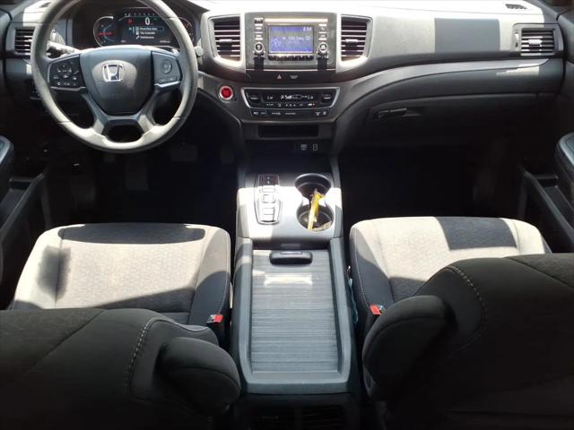 2020 Honda Passport 2WD Sport