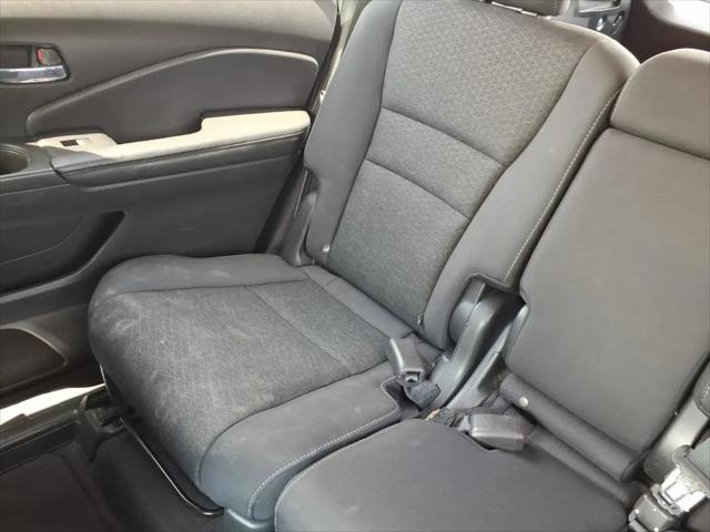2020 Honda Passport 2WD Sport